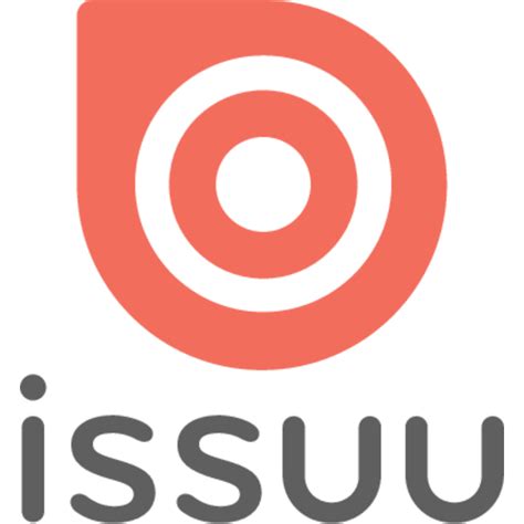 issuu logo